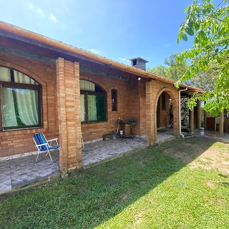 Casa Praia da Gamboa Garopaba Exterior foto