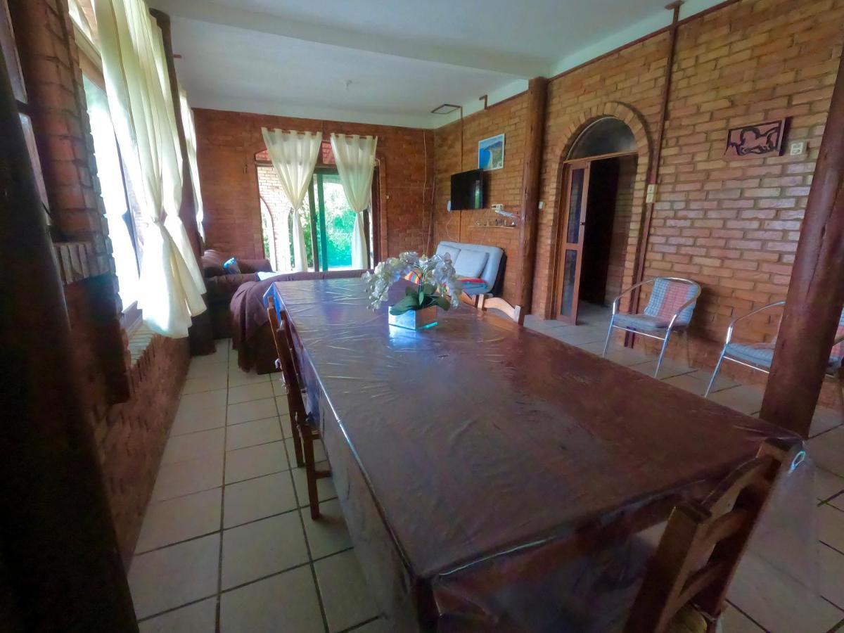 Casa Praia da Gamboa Garopaba Exterior foto