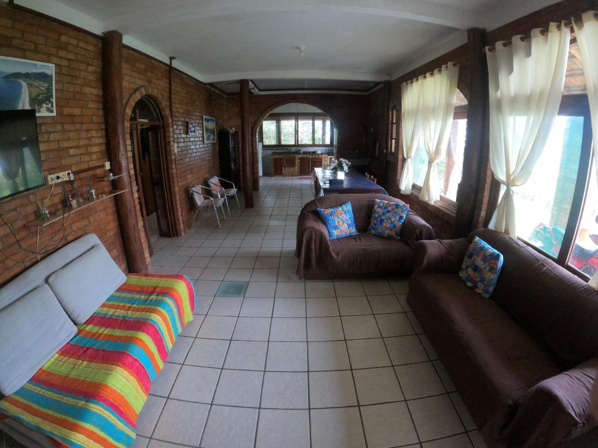 Casa Praia da Gamboa Garopaba Exterior foto