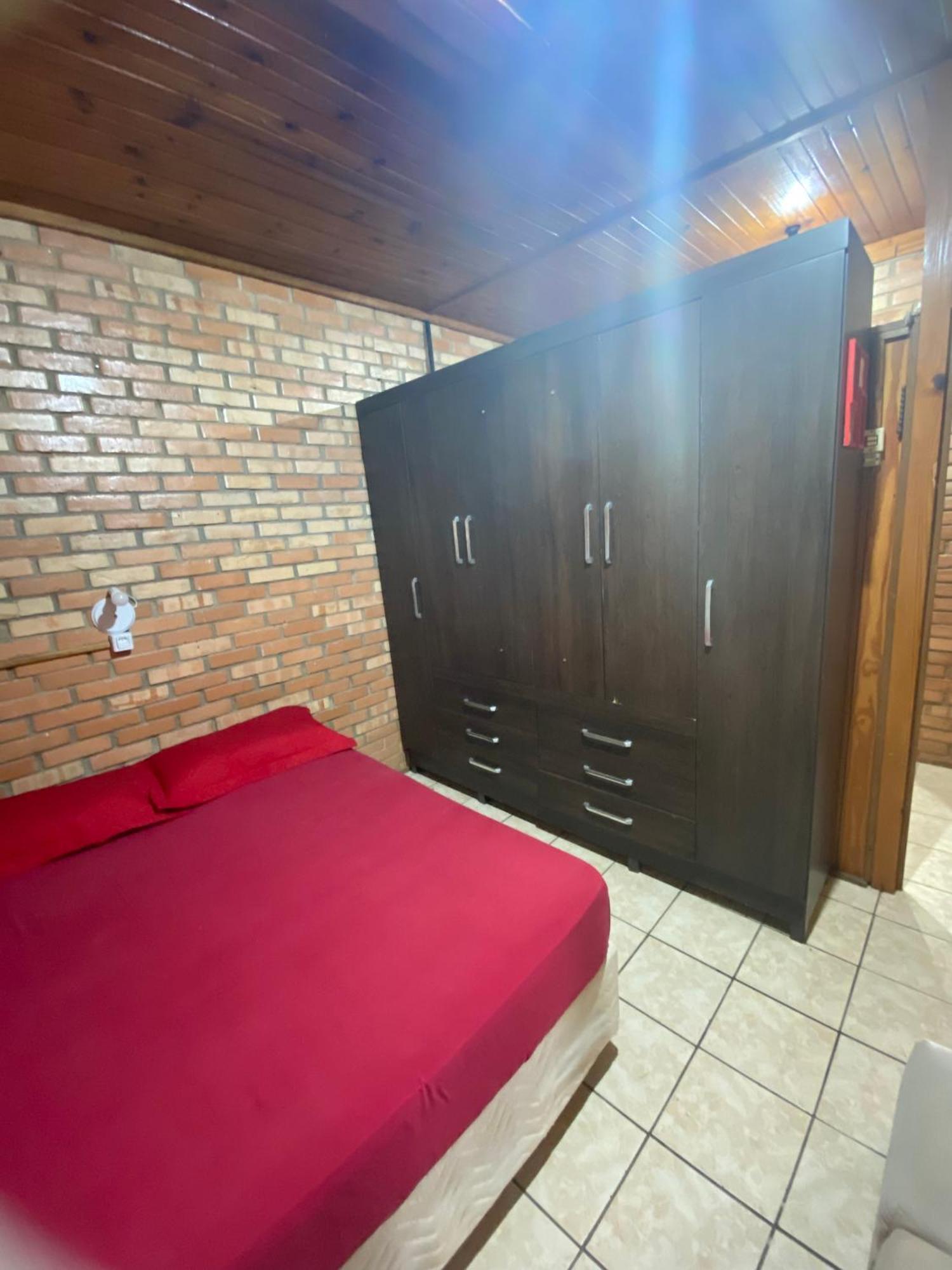 Casa Praia da Gamboa Garopaba Exterior foto