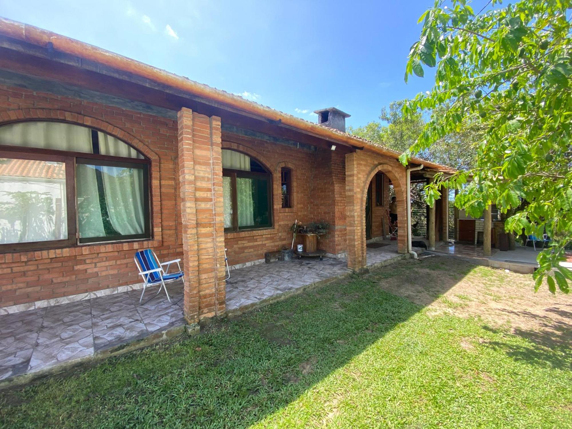 Casa Praia da Gamboa Garopaba Exterior foto